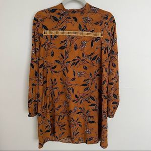 Alter’d State Longsleeve Dress - Sz S